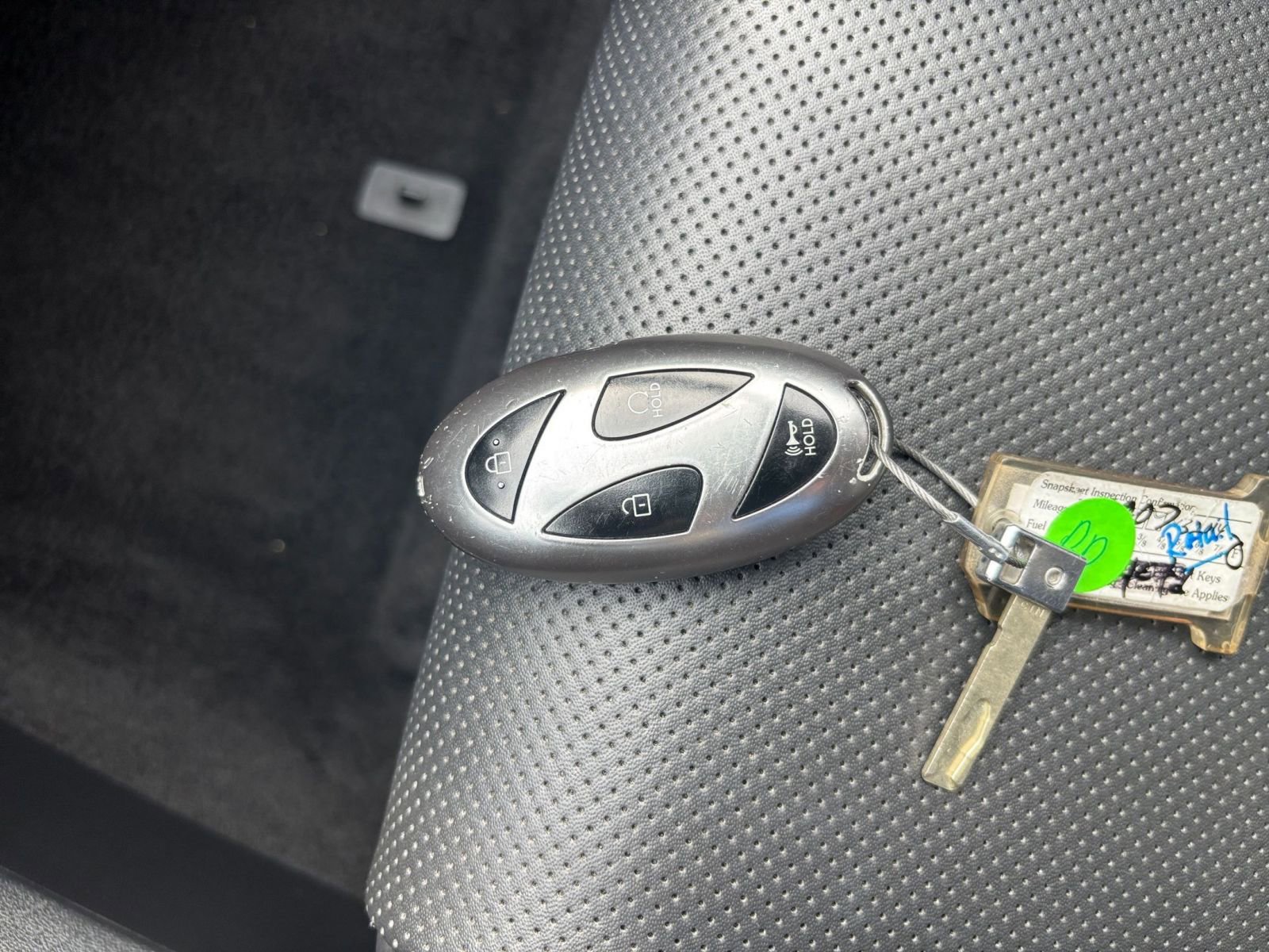 Used 2025 Hyundai Santa Fe SEL AWD/4WD image 21