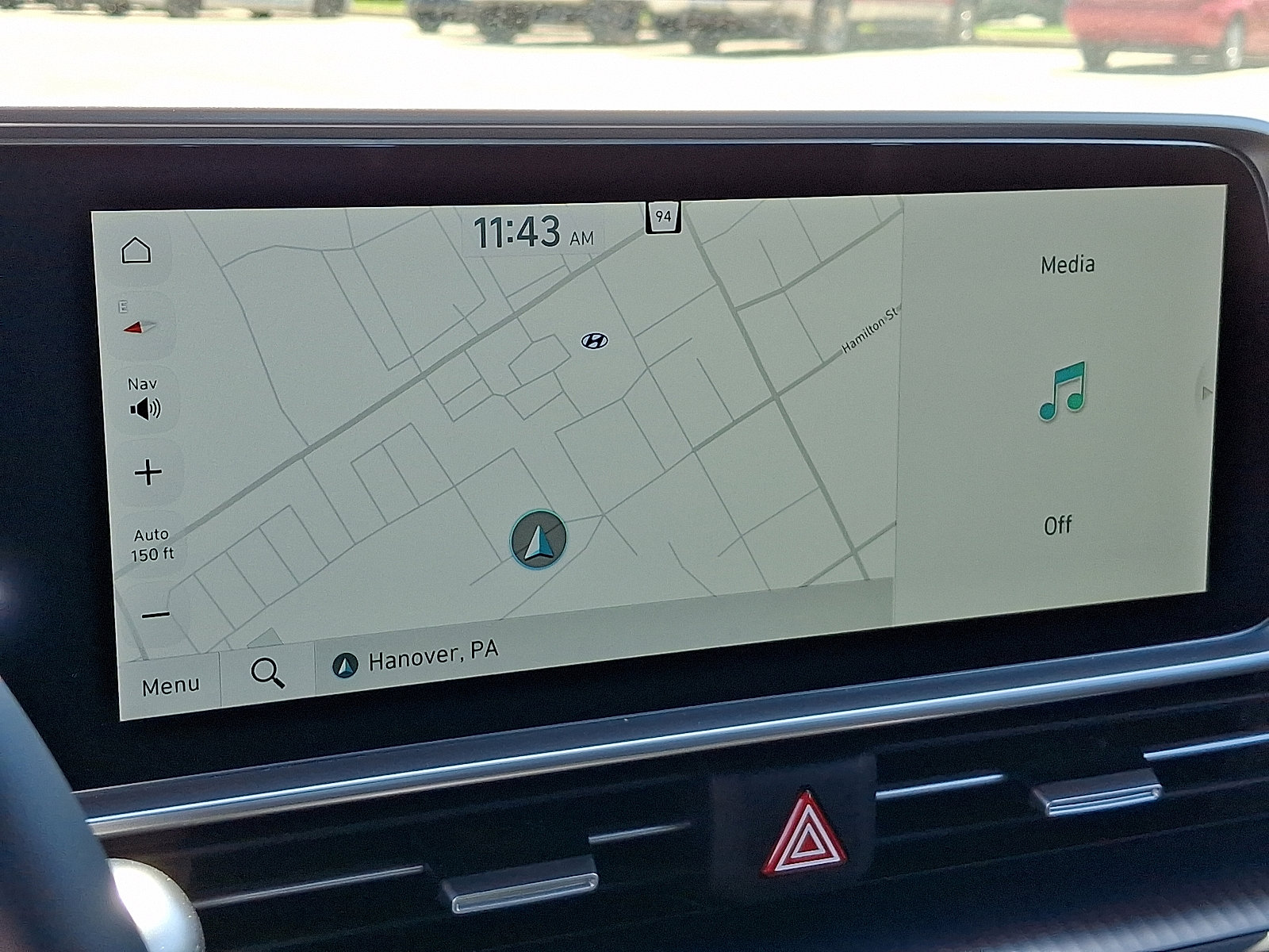 New 2025 Hyundai Ioniq 6 SE image 16