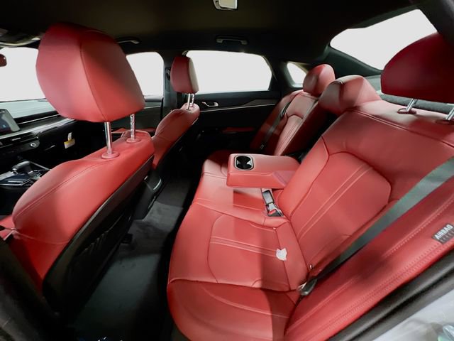 New 2026 Kia K5 GT-Line image 24