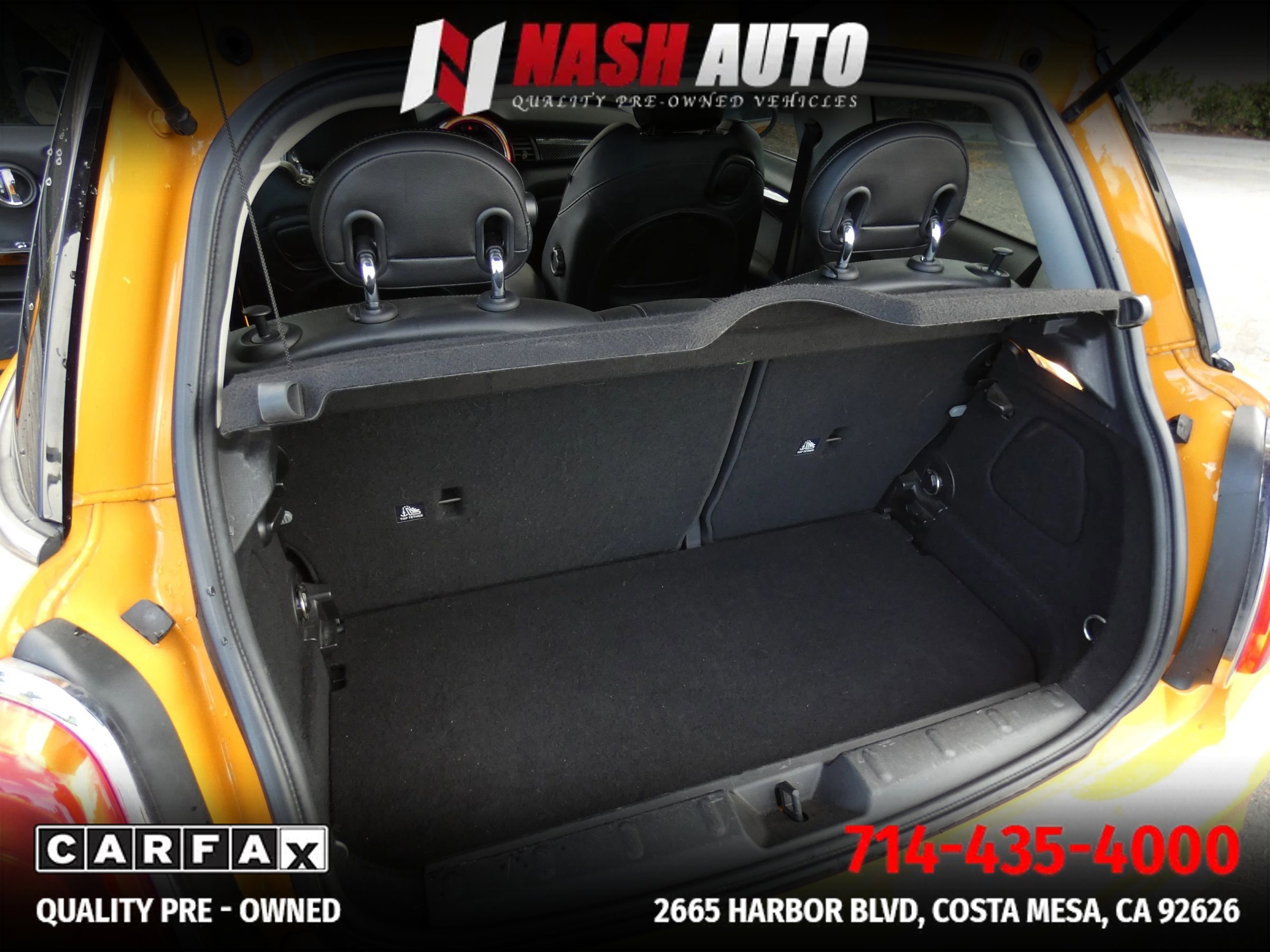 Used 2015 MINI Cooper S image 54