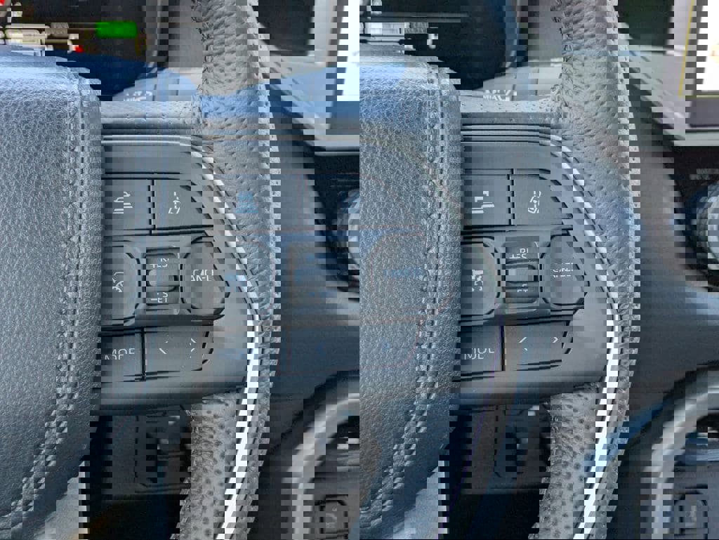 New 2026 Toyota Tundra Limited image 28