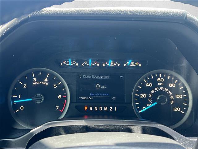 Used 2016 Ford F150 XLT w/ Equipment Group 301A Mid image 12