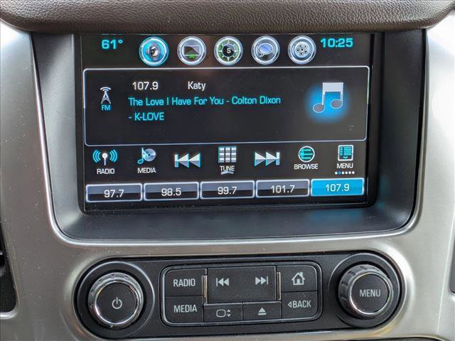 Used 2018 Chevrolet Tahoe Premier RWD image 14