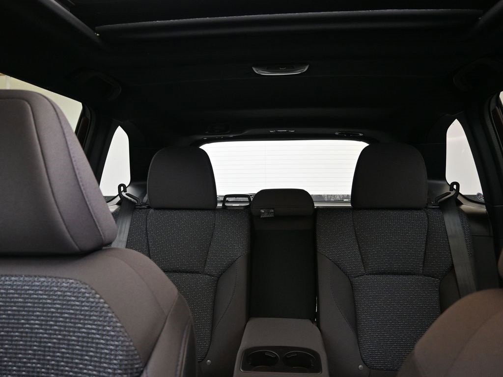New 2026 Subaru Forester Premium image 37