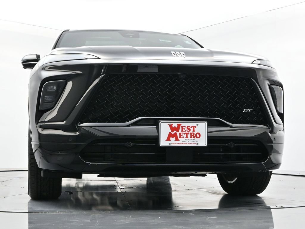 New 2026 Buick Enclave Sport Touring w/ Super Cruise Package image 34