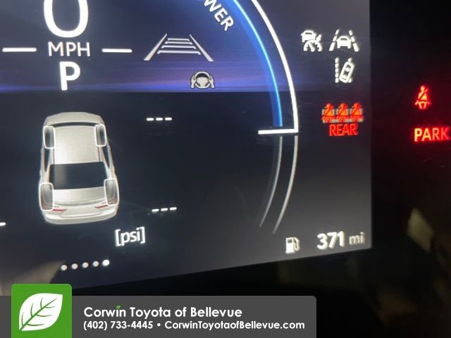 Certified 2025 Toyota Camry SE image 16