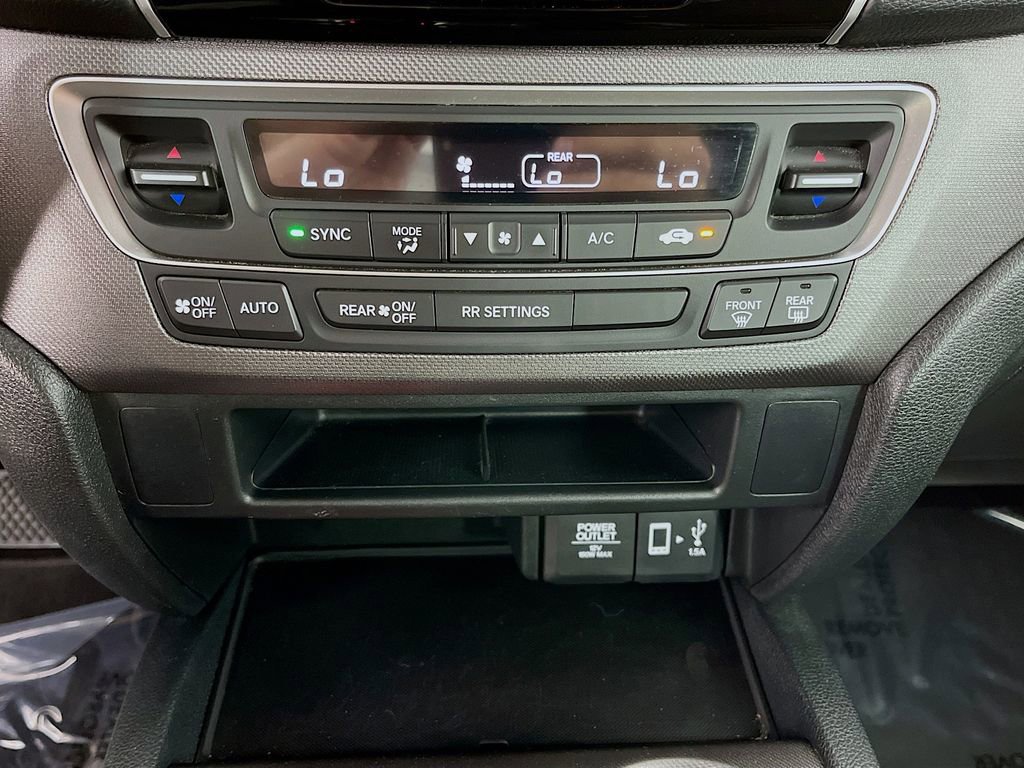 Used 2023 Honda Ridgeline Sport image 21