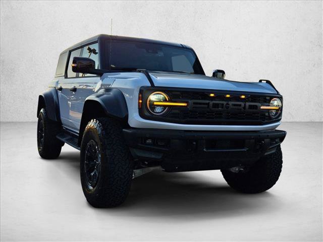 New 2025 Ford Bronco Raptor AWD/4WD image 7