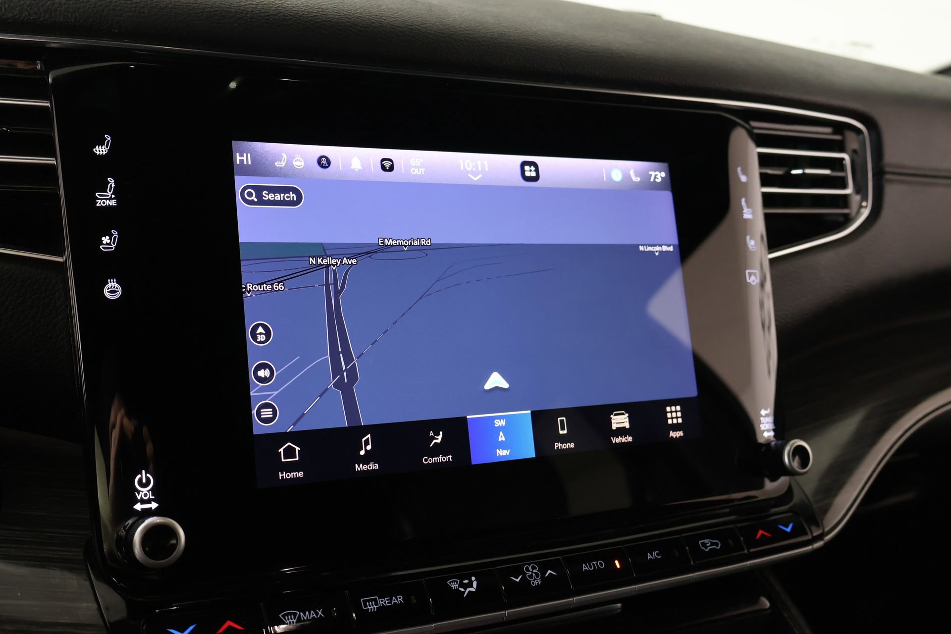 Used 2022 Jeep Wagoneer Series II image 7