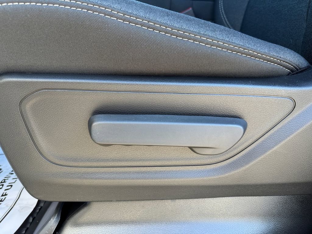 New 2026 RAM 1500 Classic Warlock image 25