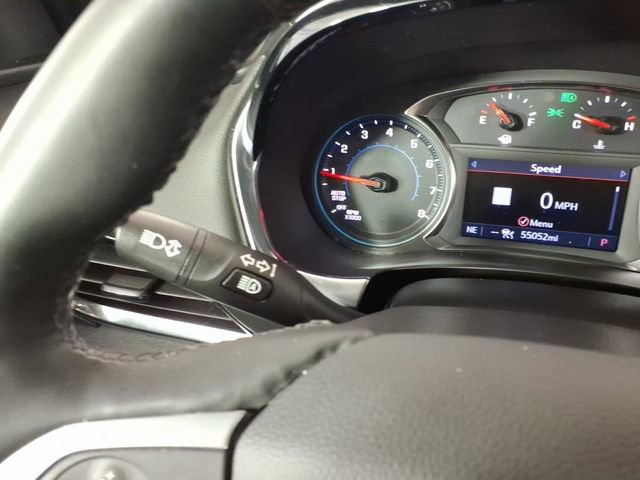 Used 2023 Chevrolet Traverse LT image 20