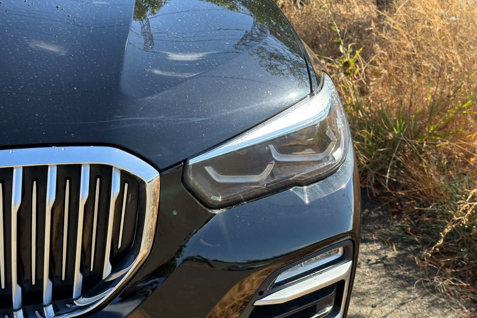 Used 2019 BMW X5 xDrive40i w/ Convenience Package AWD/4WD image 11