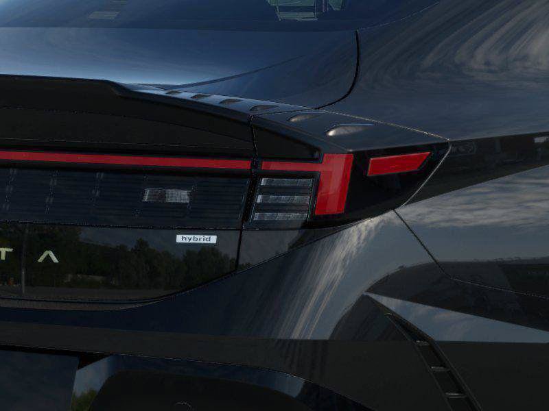New 2026 Hyundai Sonata SEL FWD image 10