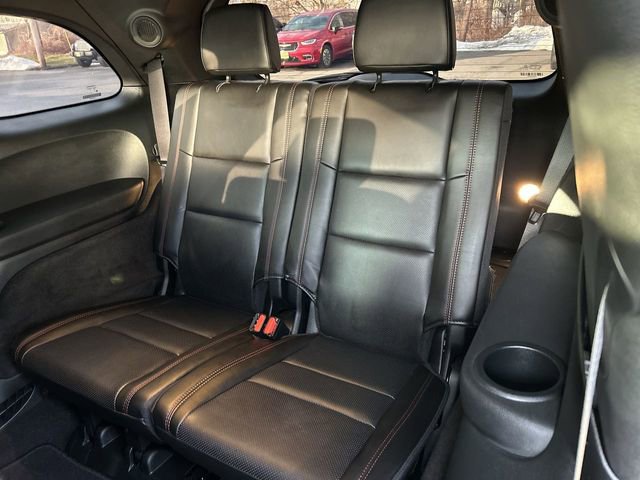 Used 2023 Dodge Durango R/T image 24