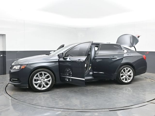 Used 2018 Chevrolet Impala Premier FWD image 51