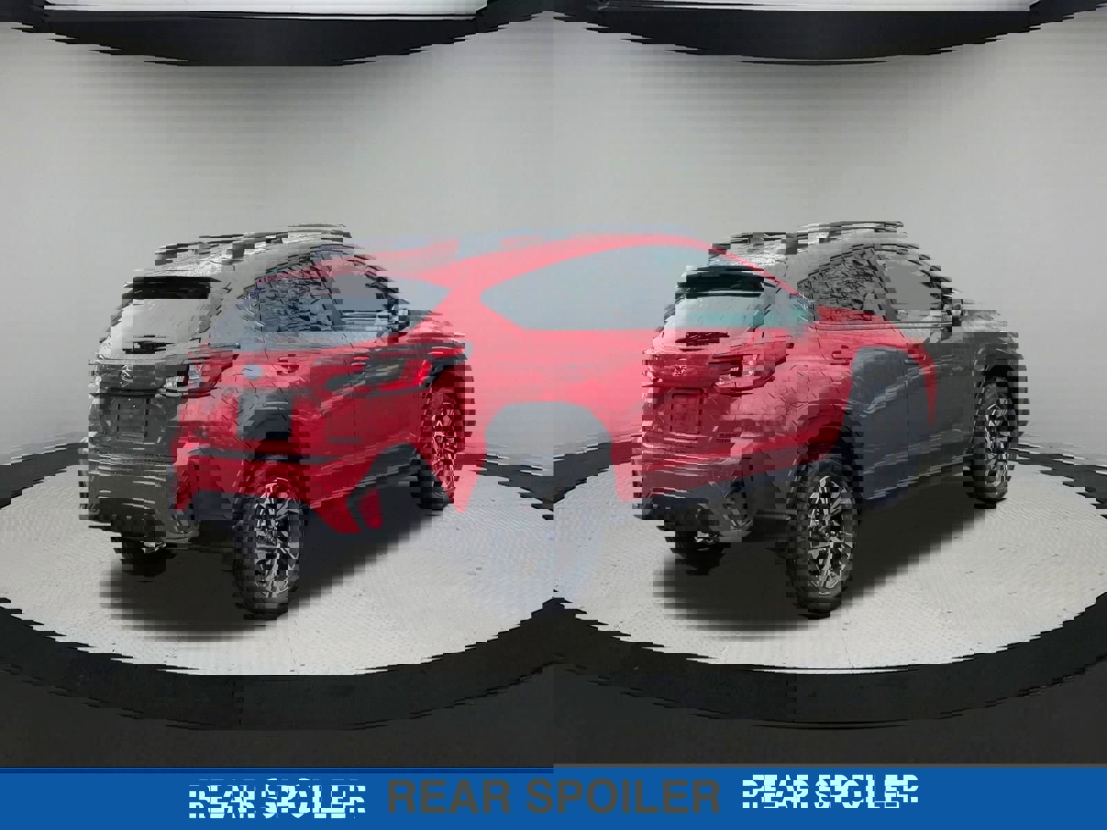 Certified 2026 Subaru Crosstrek 2.0i Premium image 4