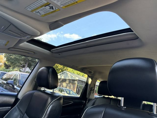Used 2019 INFINITI QX60 Luxe w/ Essential Package AWD/4WD image 29