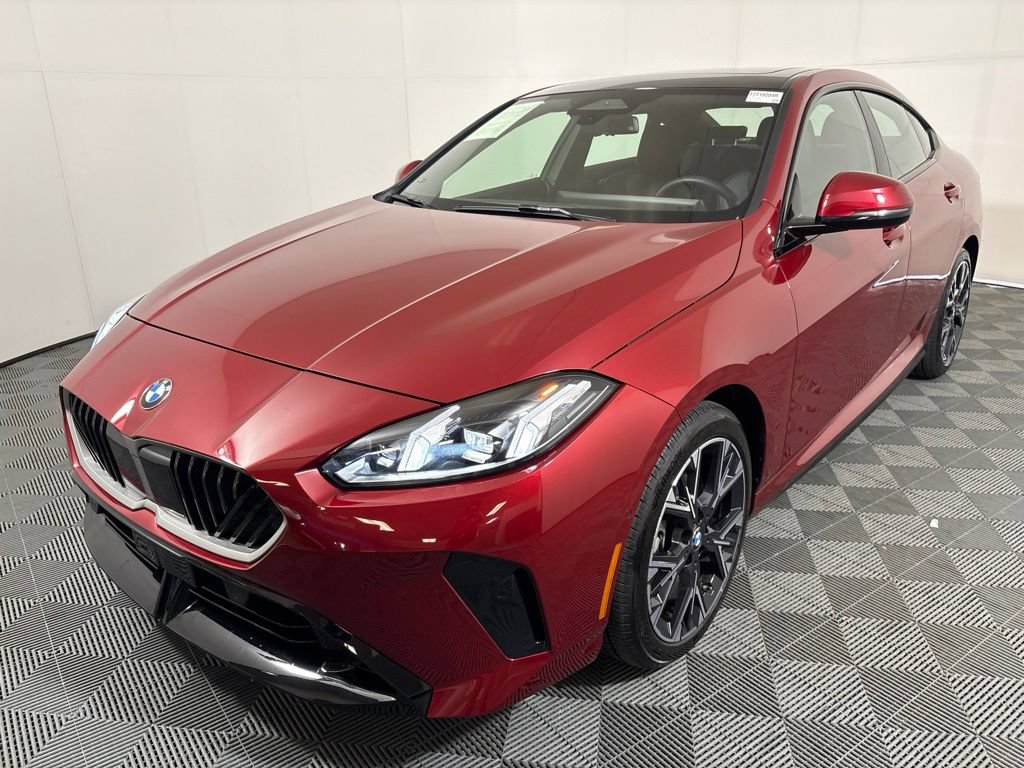 Certified 2026 BMW 228i w/ Premium Package FWD image 2