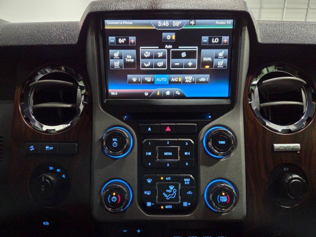 Used 2015 Ford F250 Platinum image 58