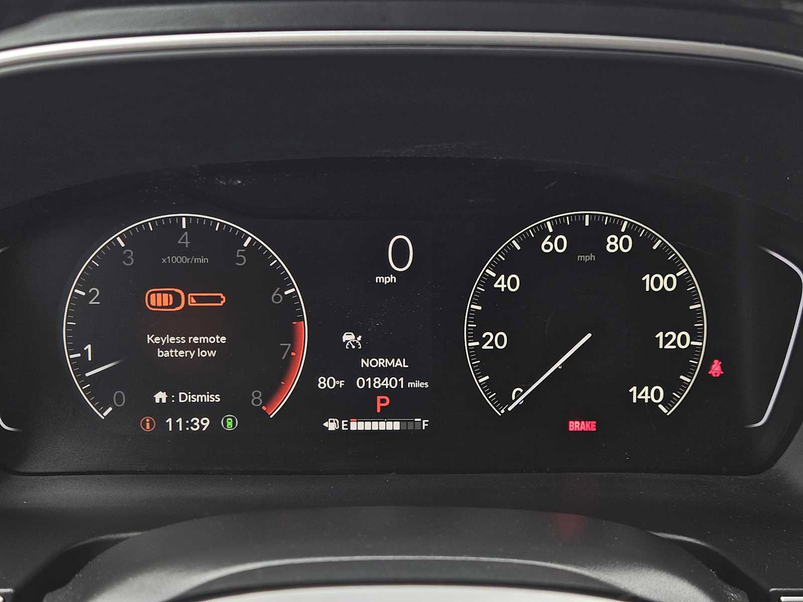 Used 2023 Honda Pilot EX-L image 16