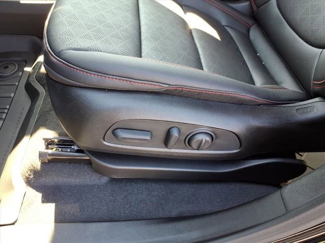 New 2027 Chevrolet Bolt RS image 8