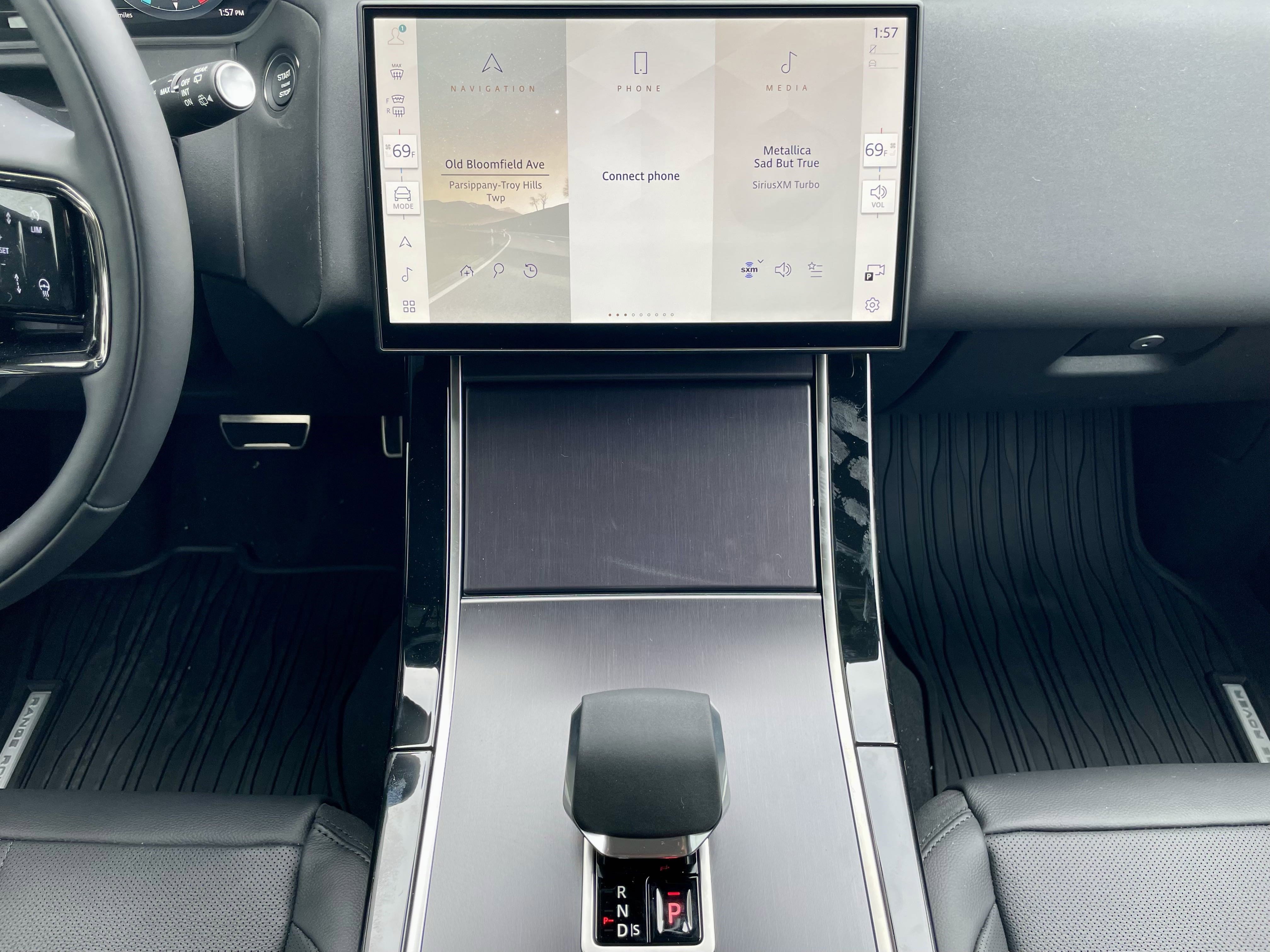 New 2026 Land Rover Range Rover Velar S image 19