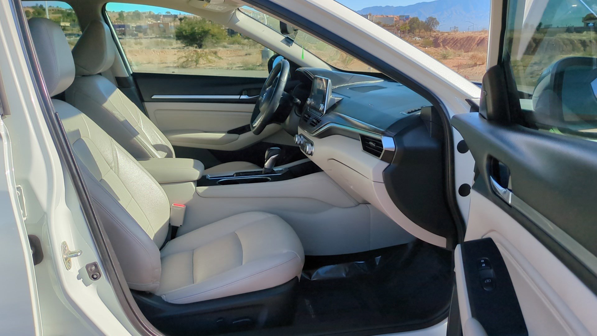 Used 2019 Nissan Altima 2.5 SL image 32