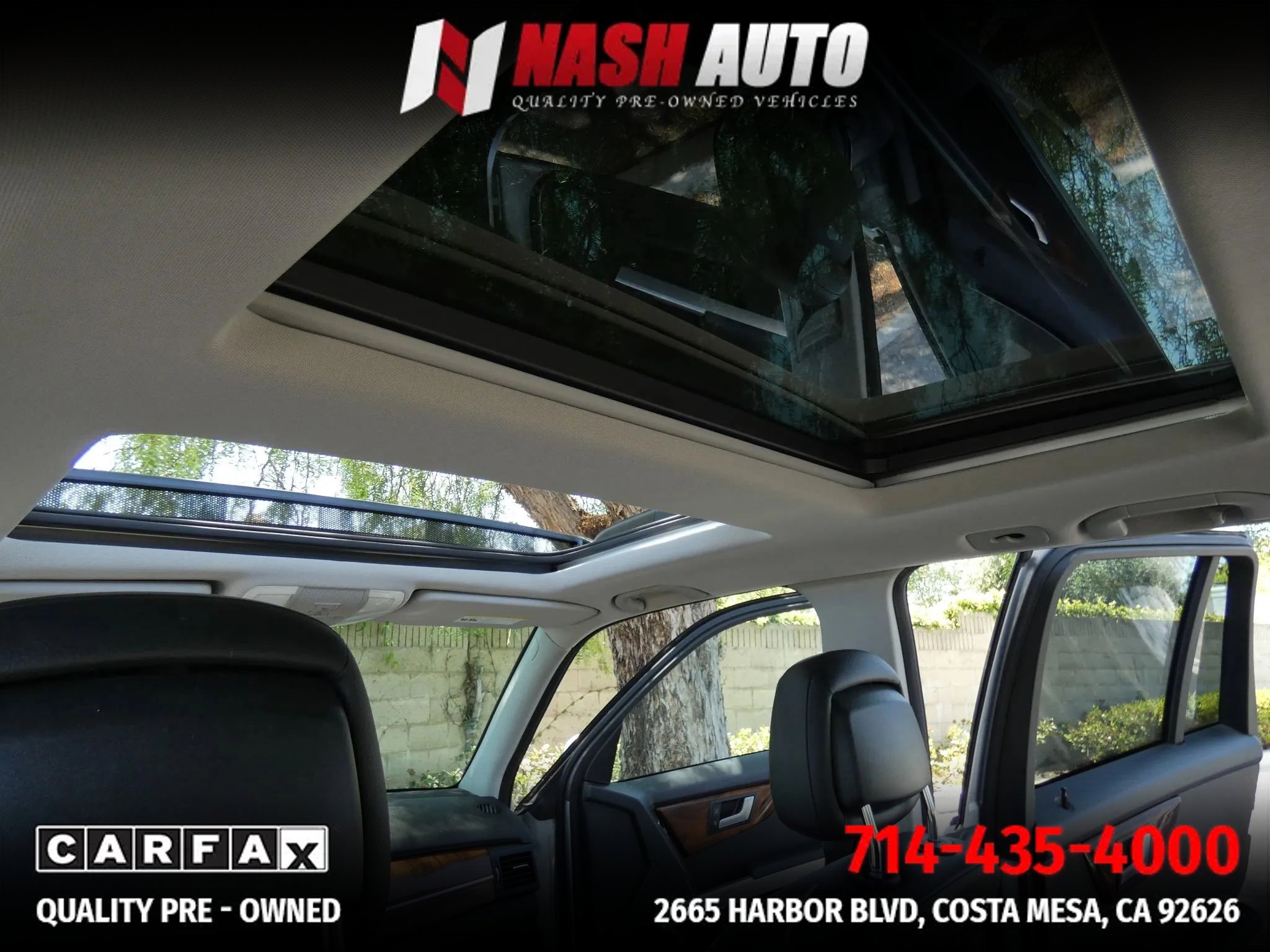 Used 2012 Mercedes-Benz GLK 350 2WD image 46