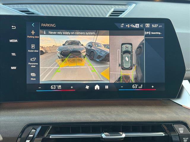 New 2026 BMW X1 xDrive28i w/ Technology Package image 13