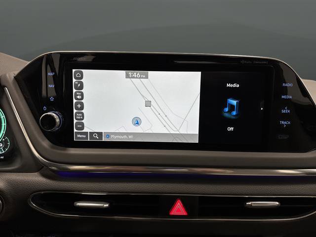 Used 2022 Hyundai Sonata Limited image 9