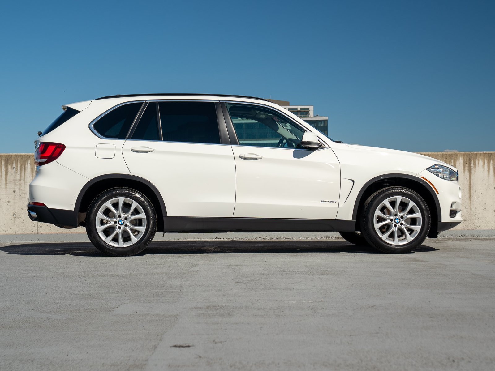 Used 2016 BMW X5 xDrive35i AWD/4WD image 6