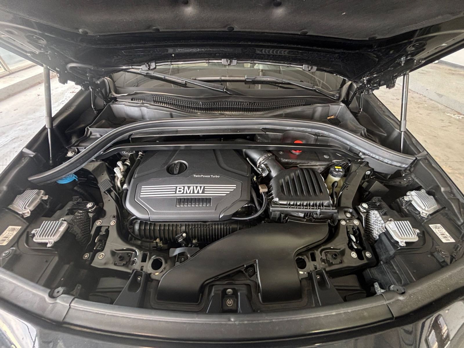 Used 2020 BMW X2 sDrive28i image 35