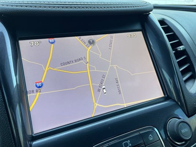 Used 2014 Chevrolet Impala LTZ FWD image 18