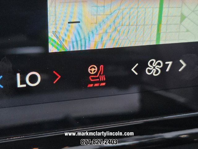 New 2027 Lincoln Navigator Reserve w/ Jet Appearance Package AWD/4WD image 21