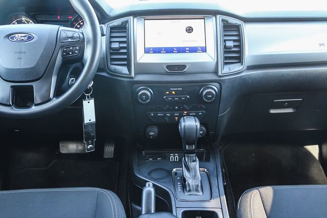 Used 2023 Ford Ranger XL w/ Equipment Group 101A High image 16