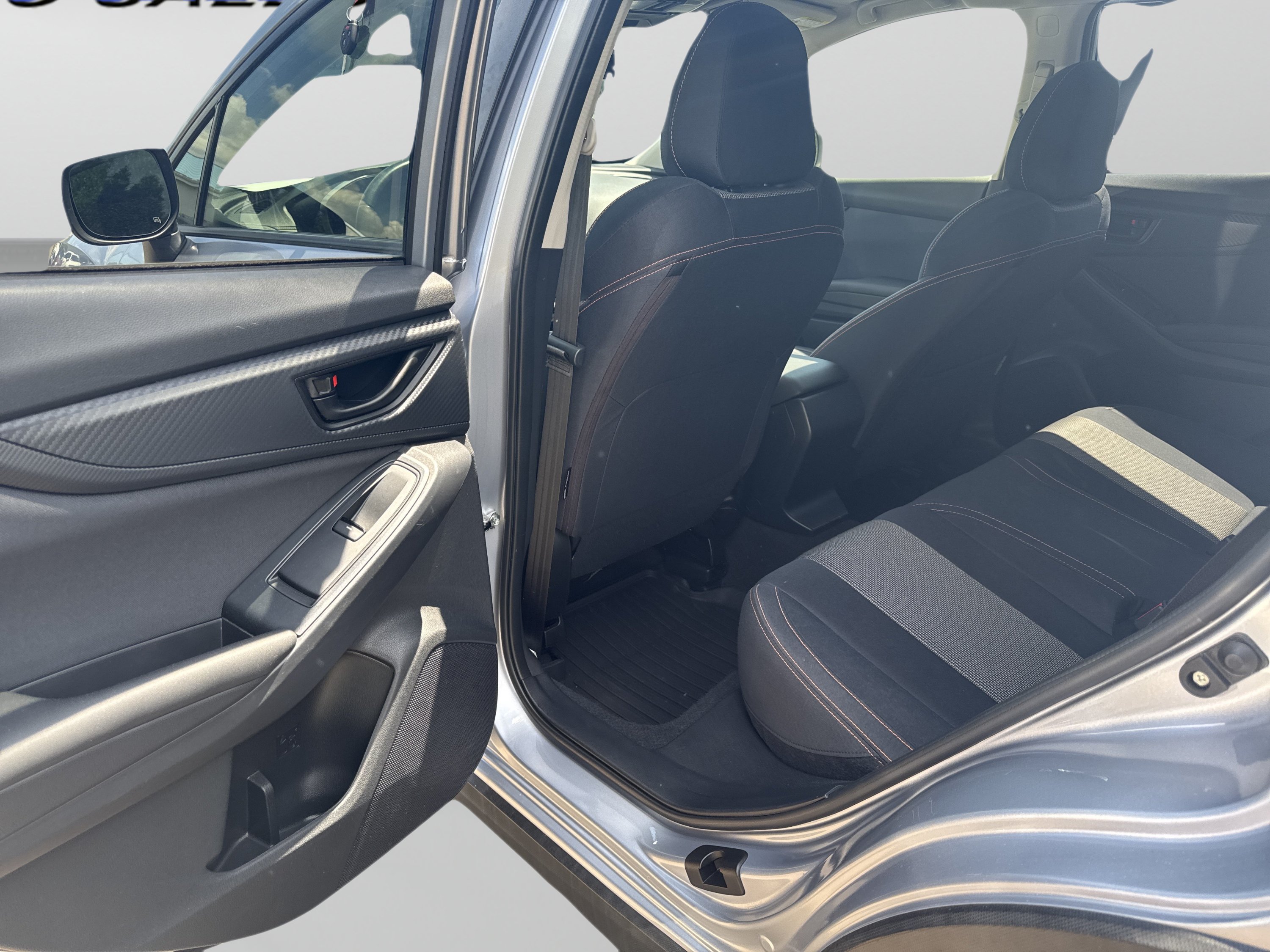 Used 2019 Subaru Crosstrek 2.0i Premium w/ Moonroof Package AWD/4WD image 15