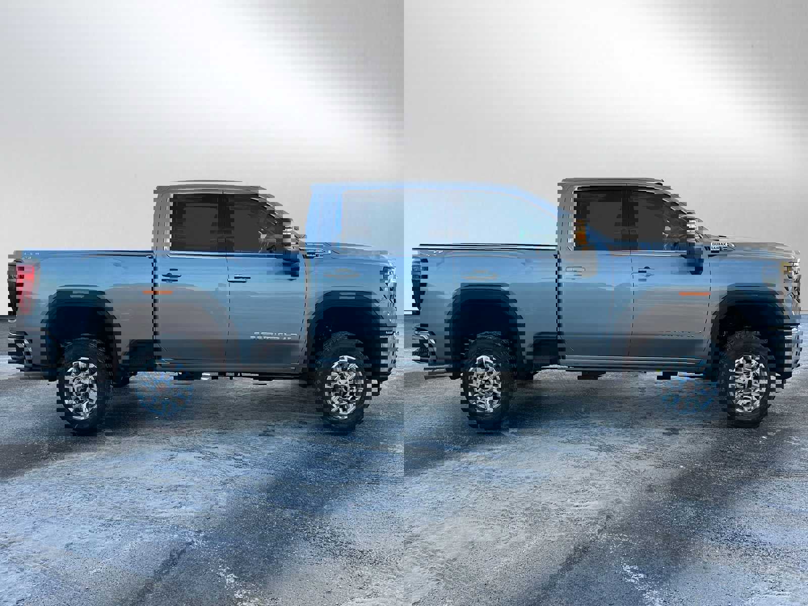 New 2026 GMC Sierra 2500 SLE w/ SLE Convenience Package image 2