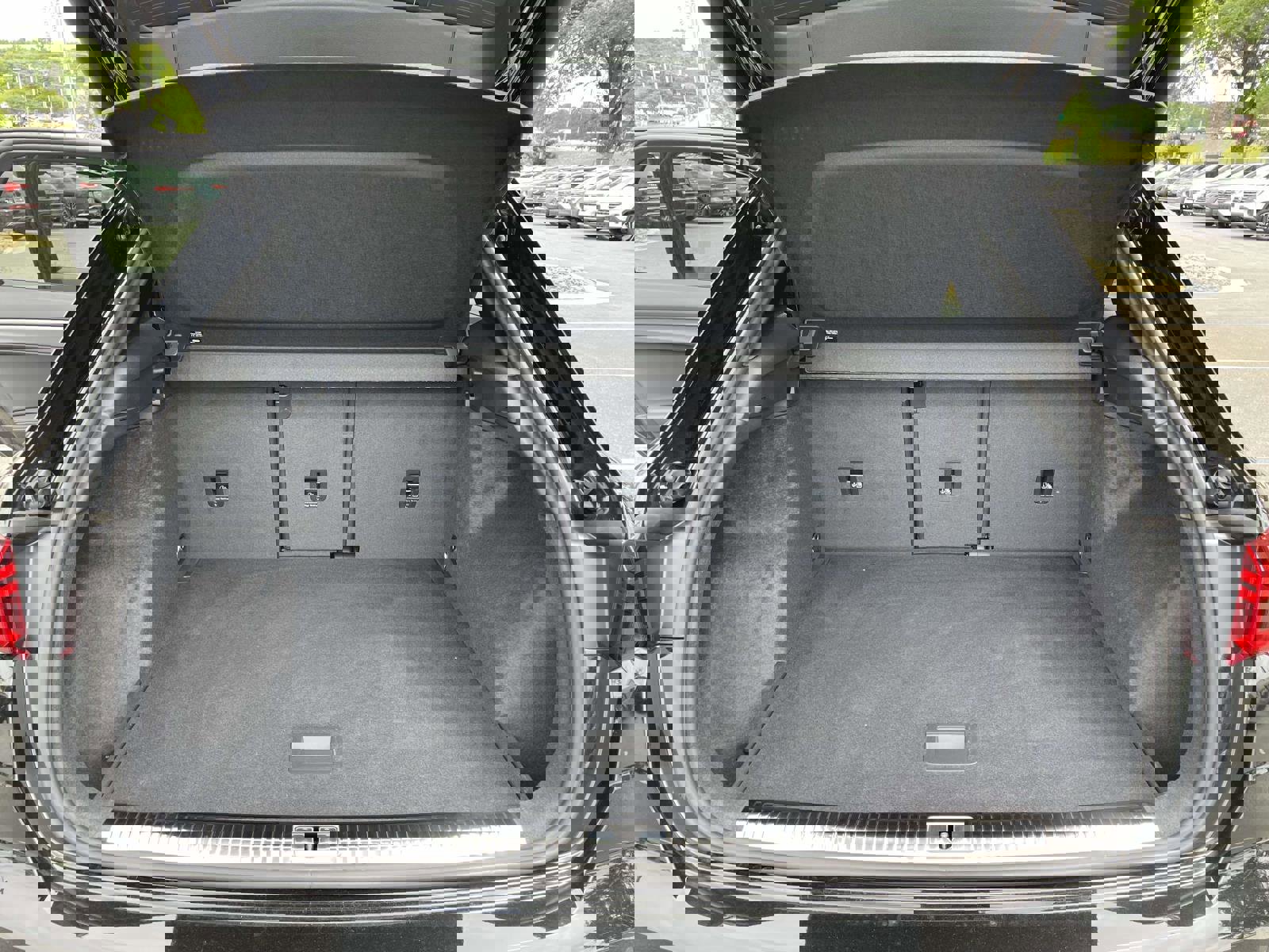 Used 2025 Audi Q3 2.0T Premium w/ Convenience Package AWD/4WD image 9