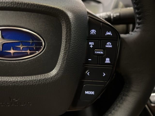 Used 2023 Subaru Solterra AWD image 44