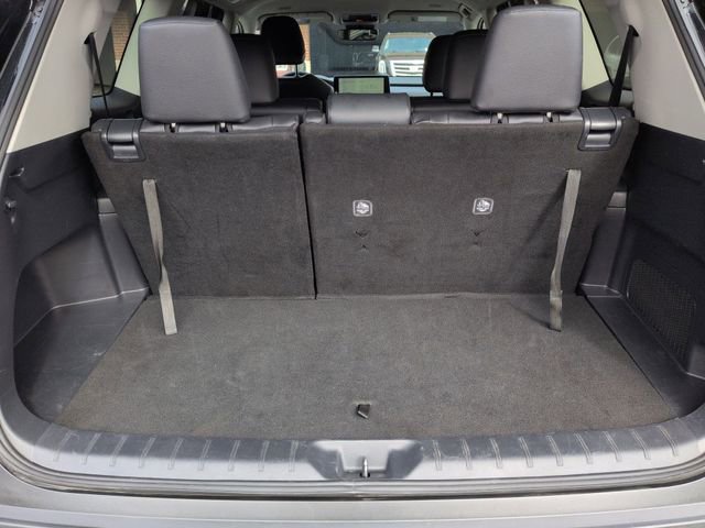 Certified 2025 Toyota Grand Highlander AWD image 27