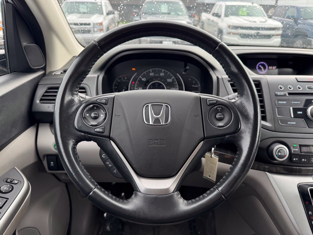 Used 2013 Honda CR-V EX-L image 30