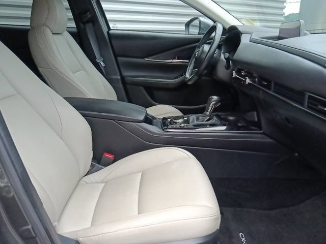 Used 2023 MAZDA CX-30 AWD 2.5 S w/ Preferred Package image 30