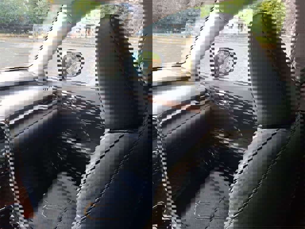 Used 2017 Lexus RX 350 AWD w/ Premium Package image 11