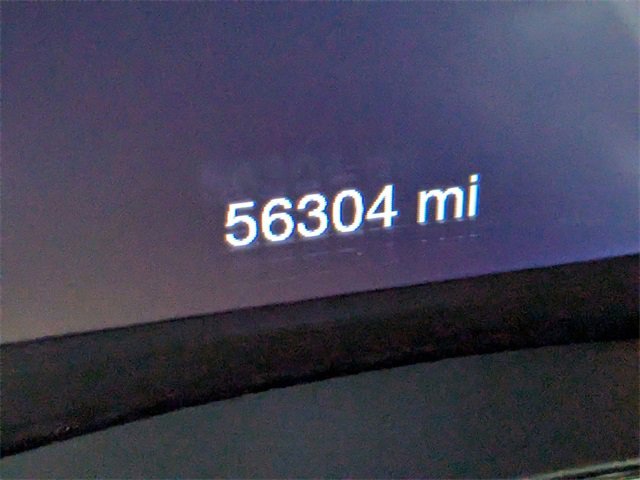 Used 2018 Dodge Durango SRT w/ SRT Interior Appearance Group image 20