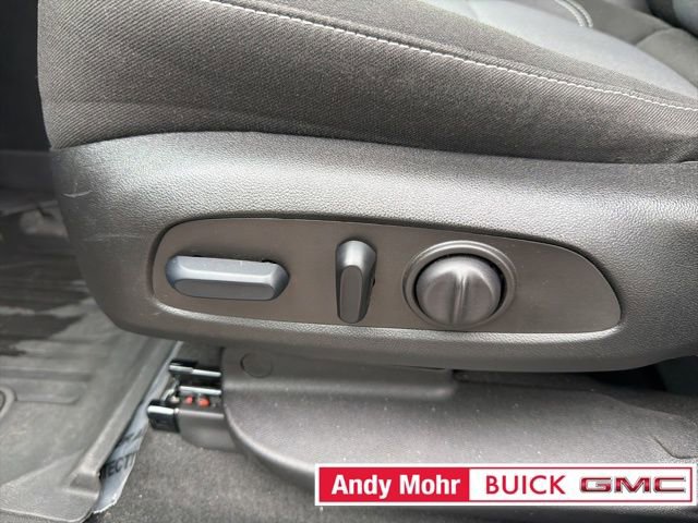 Used 2024 Chevrolet Blazer LT w/ Convenience Package image 26