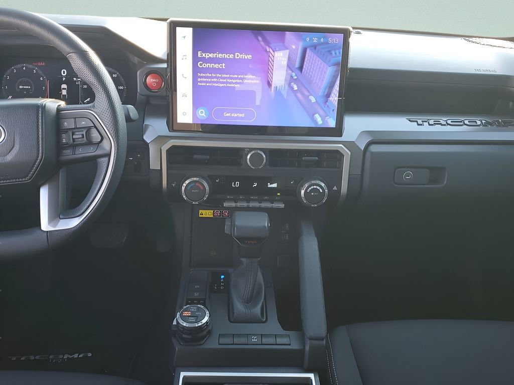 Used 2024 Toyota Tacoma TRD Off-Road w/ TRD Off Road Upgrade Package image 28