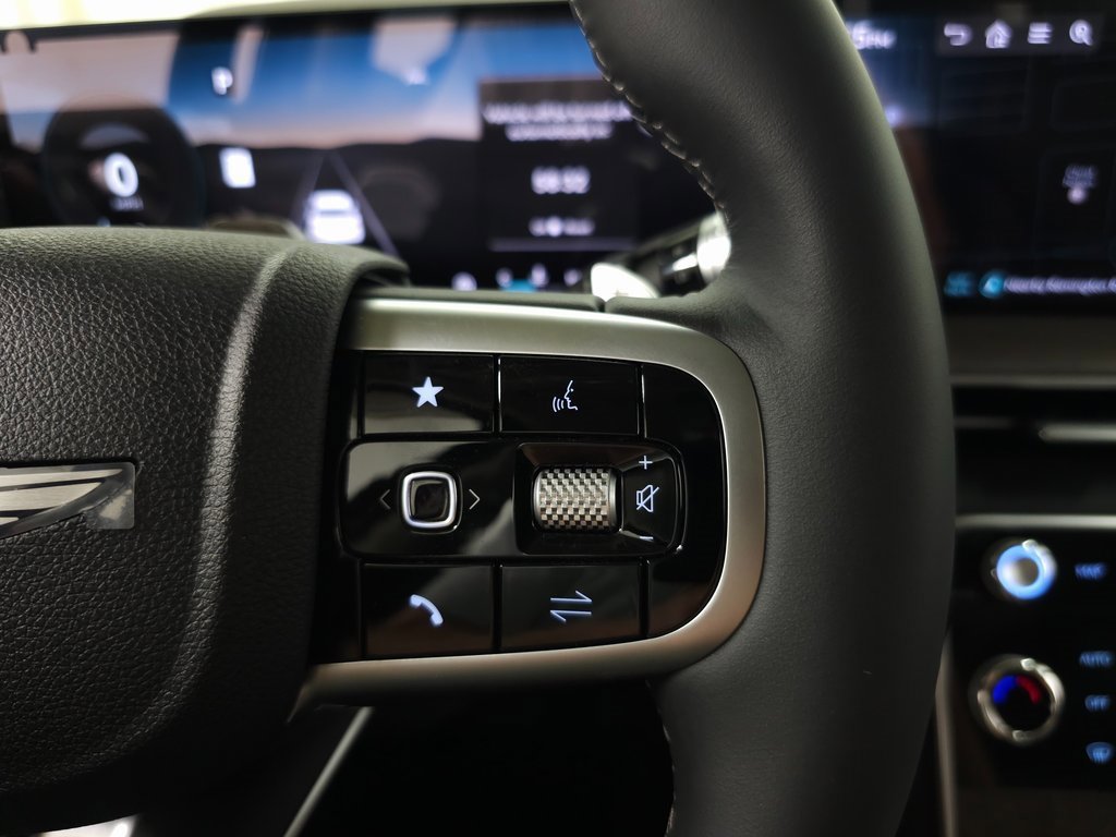 Used 2026 Genesis GV80 2.5T Advanced image 17