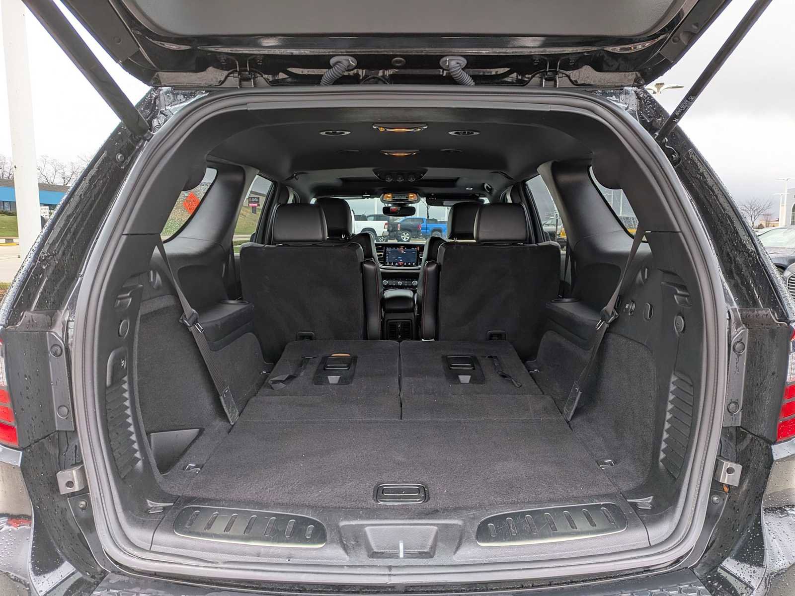 Used 2021 Dodge Durango R/T w/ Blacktop Package image 33