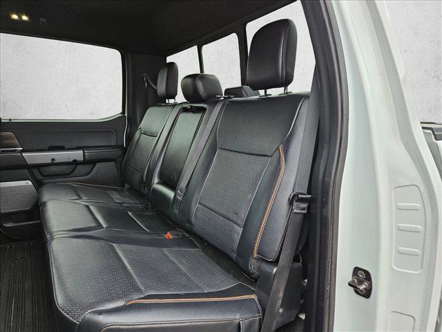 Certified 2024 Ford F150 Lariat w/ Tow/Haul Package image 19