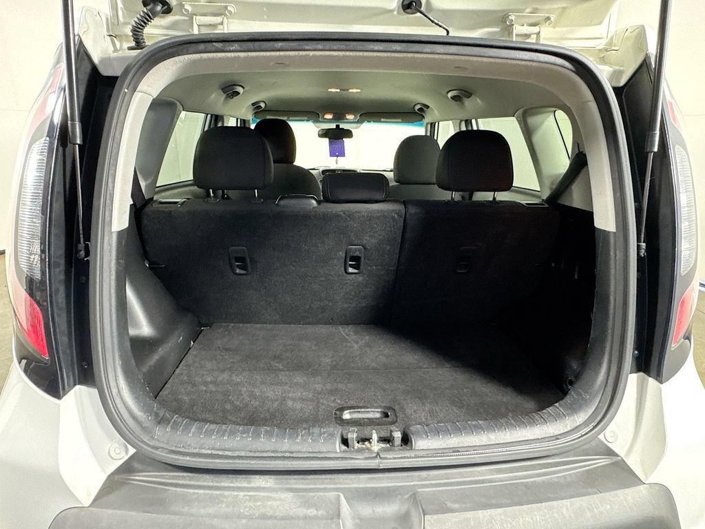 Used 2016 Kia Soul FWD image 27